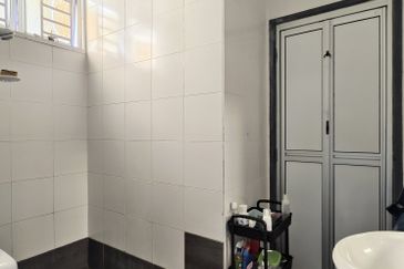 Maya Heights-Solar Series @ Bandar Seri Alam