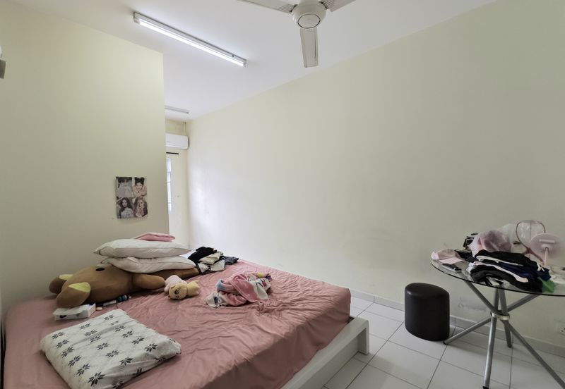 Maya Heights-Solar Series @ Bandar Seri Alam