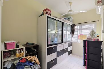 Maya Heights-Solar Series @ Bandar Seri Alam