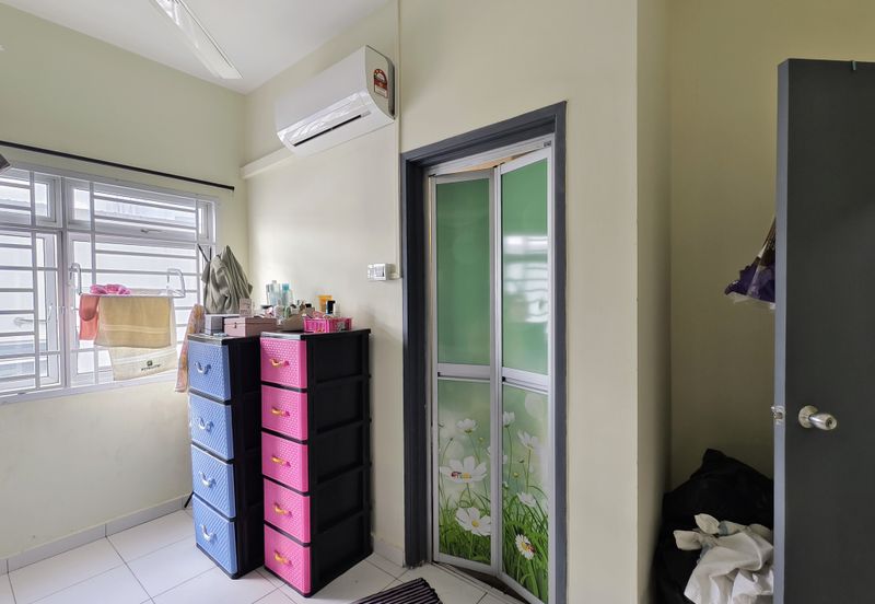 Maya Heights-Solar Series @ Bandar Seri Alam