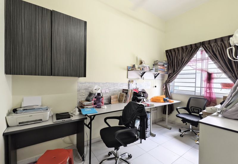 Maya Heights-Solar Series @ Bandar Seri Alam