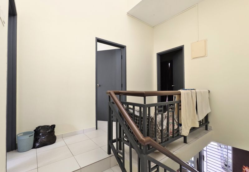 Maya Heights-Solar Series @ Bandar Seri Alam