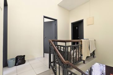 Maya Heights-Solar Series @ Bandar Seri Alam