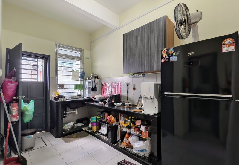 Maya Heights-Solar Series @ Bandar Seri Alam