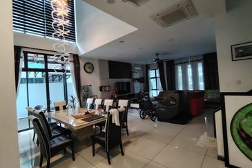 The Straits View Residences