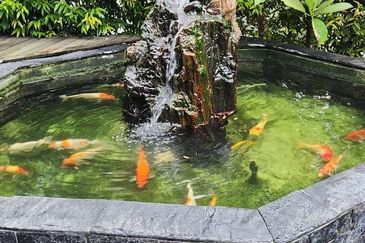 The Straits View Residences