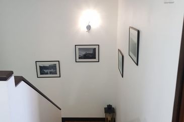 The Straits View Residences