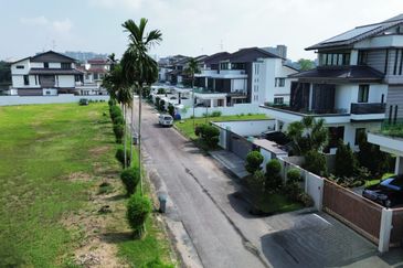 Bandar Baru Permas Jaya