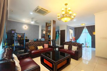 Bandar Baru Permas Jaya