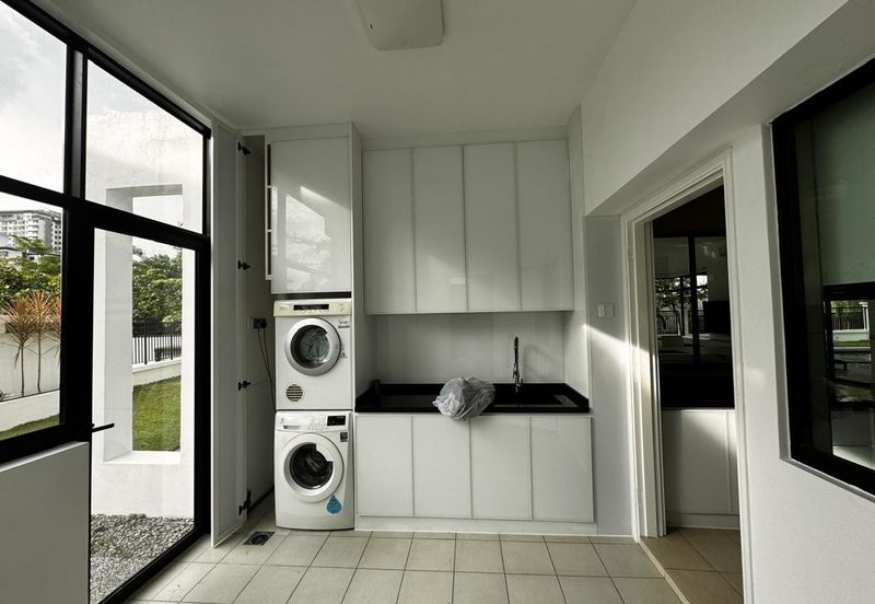 Horizon Hills Golf West Bungalow House with Swimming Pool For Rent