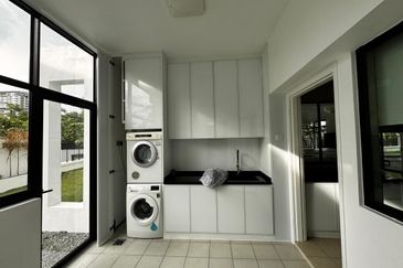 Horizon Hills Golf West Bungalow House with Swimming Pool For Rent