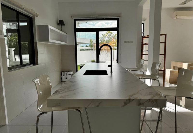 Horizon Hills Golf West Bungalow House with Swimming Pool For Rent