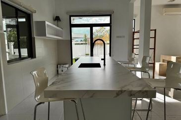 Horizon Hills Golf West Bungalow House with Swimming Pool For Rent