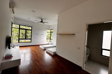 Horizon Hills Golf West Bungalow House with Swimming Pool For Rent