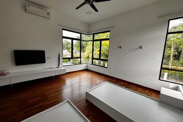 Horizon Hills Golf West Bungalow House with Swimming Pool For Rent