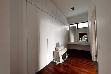 Horizon Hills Golf West Bungalow House with Swimming Pool For Rent