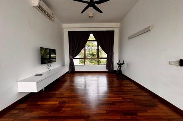 Horizon Hills Golf West Bungalow House with Swimming Pool For Rent