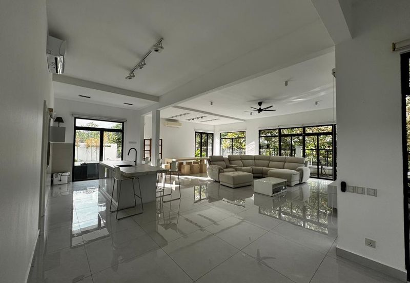 Horizon Hills Golf West Bungalow House with Swimming Pool For Rent