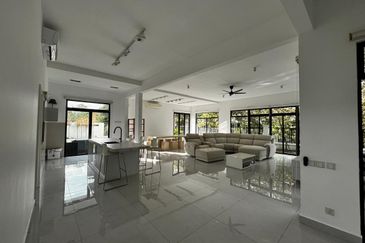 Horizon Hills Golf West Bungalow House with Swimming Pool For Rent