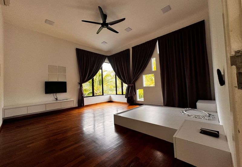 Horizon Hills Golf West Bungalow House with Swimming Pool For Rent