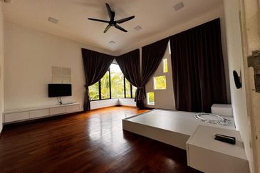 Horizon Hills Golf West Bungalow House with Swimming Pool For Rent