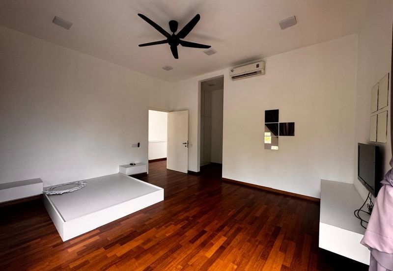 Horizon Hills Golf West Bungalow House with Swimming Pool For Rent