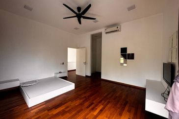 Horizon Hills Golf West Bungalow House with Swimming Pool For Rent