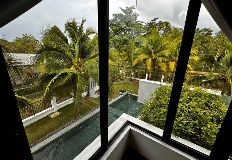 Horizon Hills Golf West Bungalow House with Swimming Pool For Rent