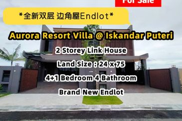 Aurora Resort Villas