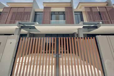 Aurora Resort Villas