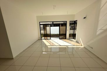 Horizon Hills The Green