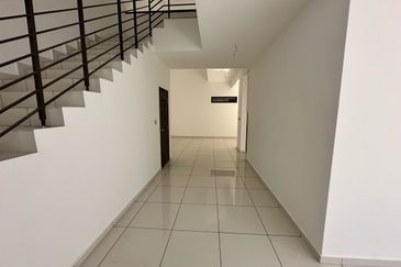 Horizon Hills The Green