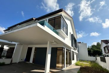 Horizon Hills The Green