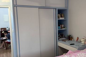 Sunway Citrine Lakehomes