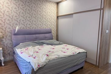 Sunway Citrine Lakehomes