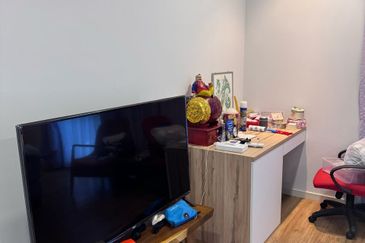 Sunway Citrine Lakehomes