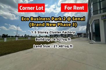 Eco Business Park 2