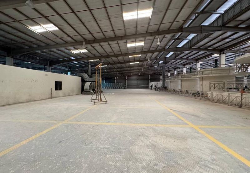 Kawasan Perindustrian Pasir Gudang