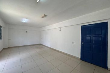 Taman Perindustrian Senai