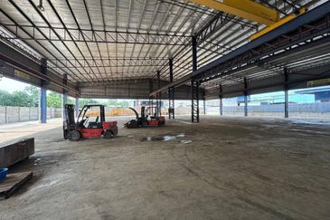 Taman Perindustrian Senai