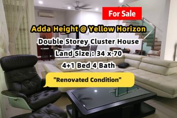 Adda Heights