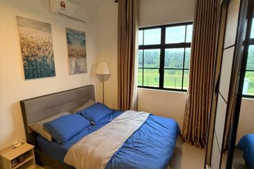 The Borough @ Eco Botanic 2