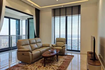 The Astaka @ 1 Bukit Senyum