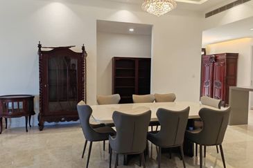 The Astaka @ 1 Bukit Senyum