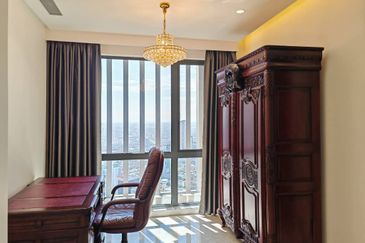 The Astaka @ 1 Bukit Senyum