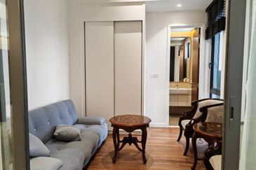 The Astaka @ 1 Bukit Senyum