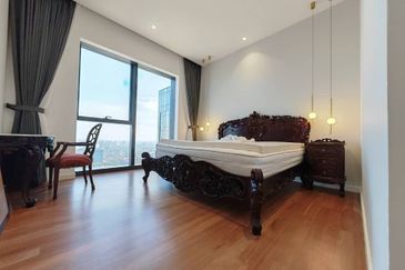 The Astaka @ 1 Bukit Senyum