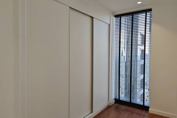 The Astaka @ 1 Bukit Senyum