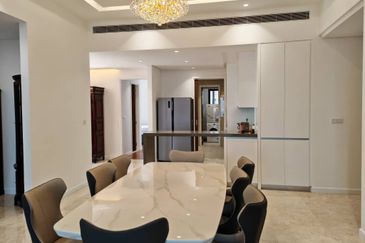 The Astaka @ 1 Bukit Senyum