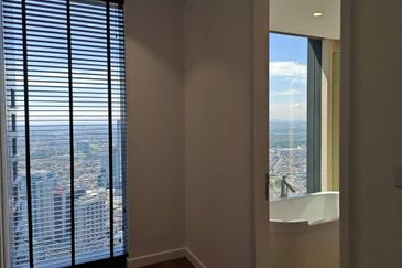 The Astaka @ 1 Bukit Senyum